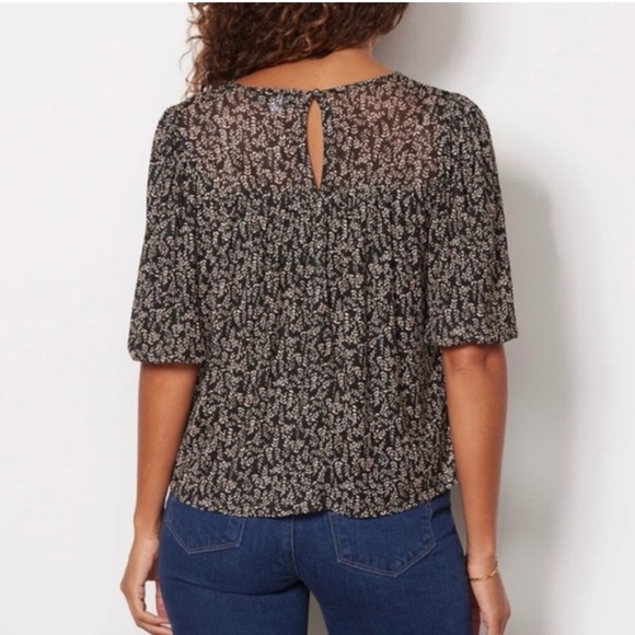 EverEve Blouse size large - Picture 3 of 10